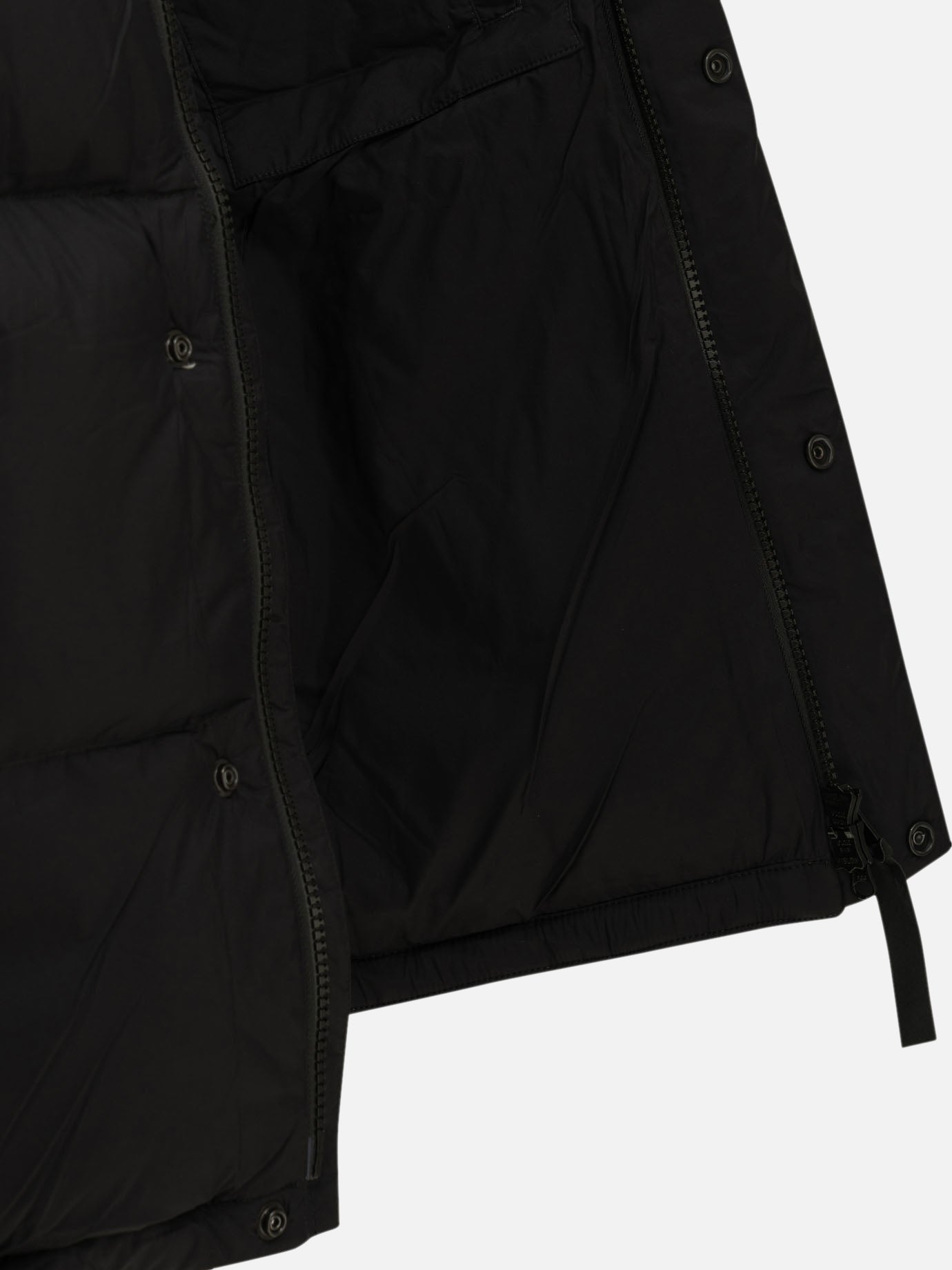 Down jackets Logo  Black - Canada Goose Men | PDP | VIETTI Online Store | thumbnail_4