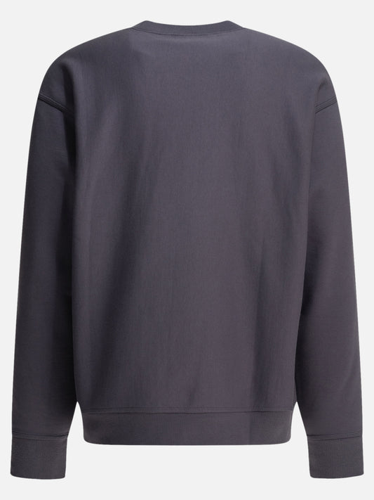 Felpe girocollo Logo  Viola - Carhartt WIP Uomo | PLP | VIETTI Online Store | 2
