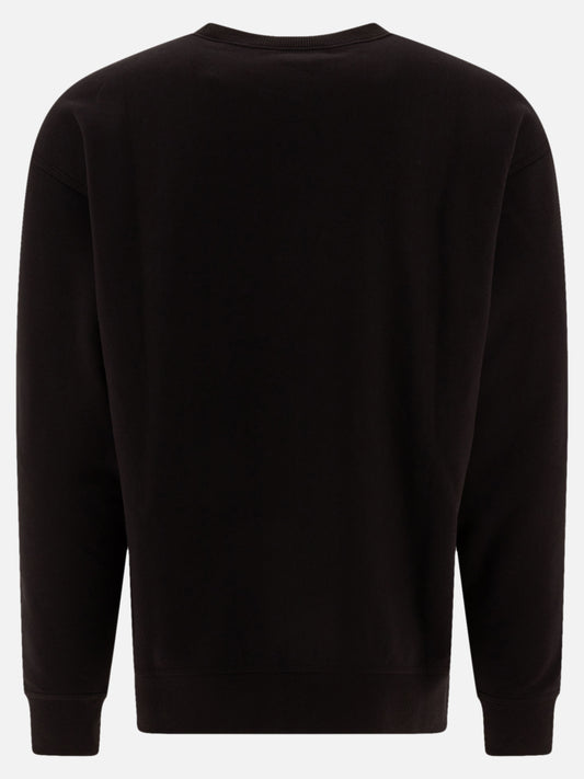 Felpe girocollo Logo  Nero - Carhartt WIP Uomo | PLP | VIETTI Online Store | 2
