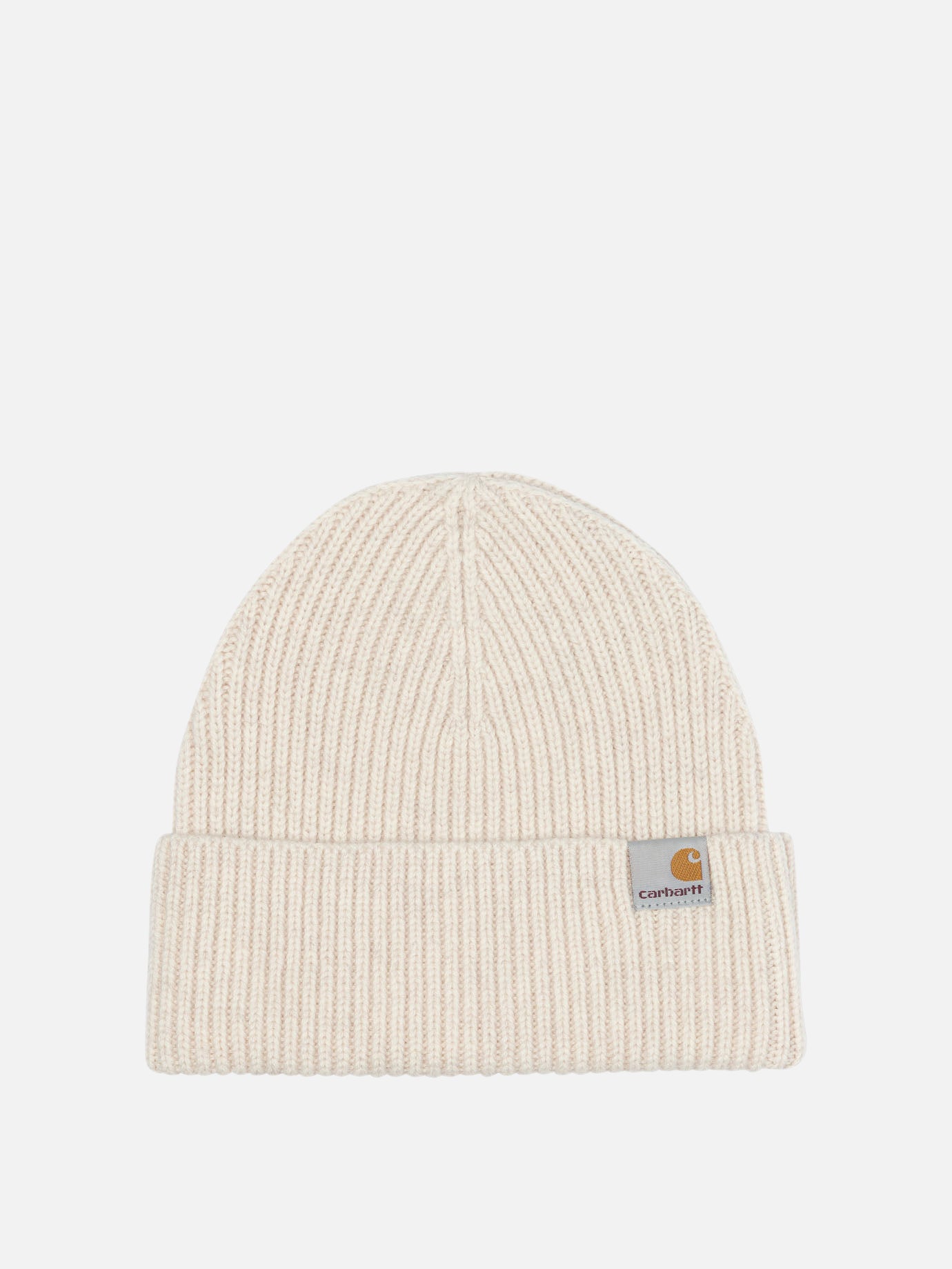 Carhartt WIP "Gabe" Beanie Beige - VIETTI