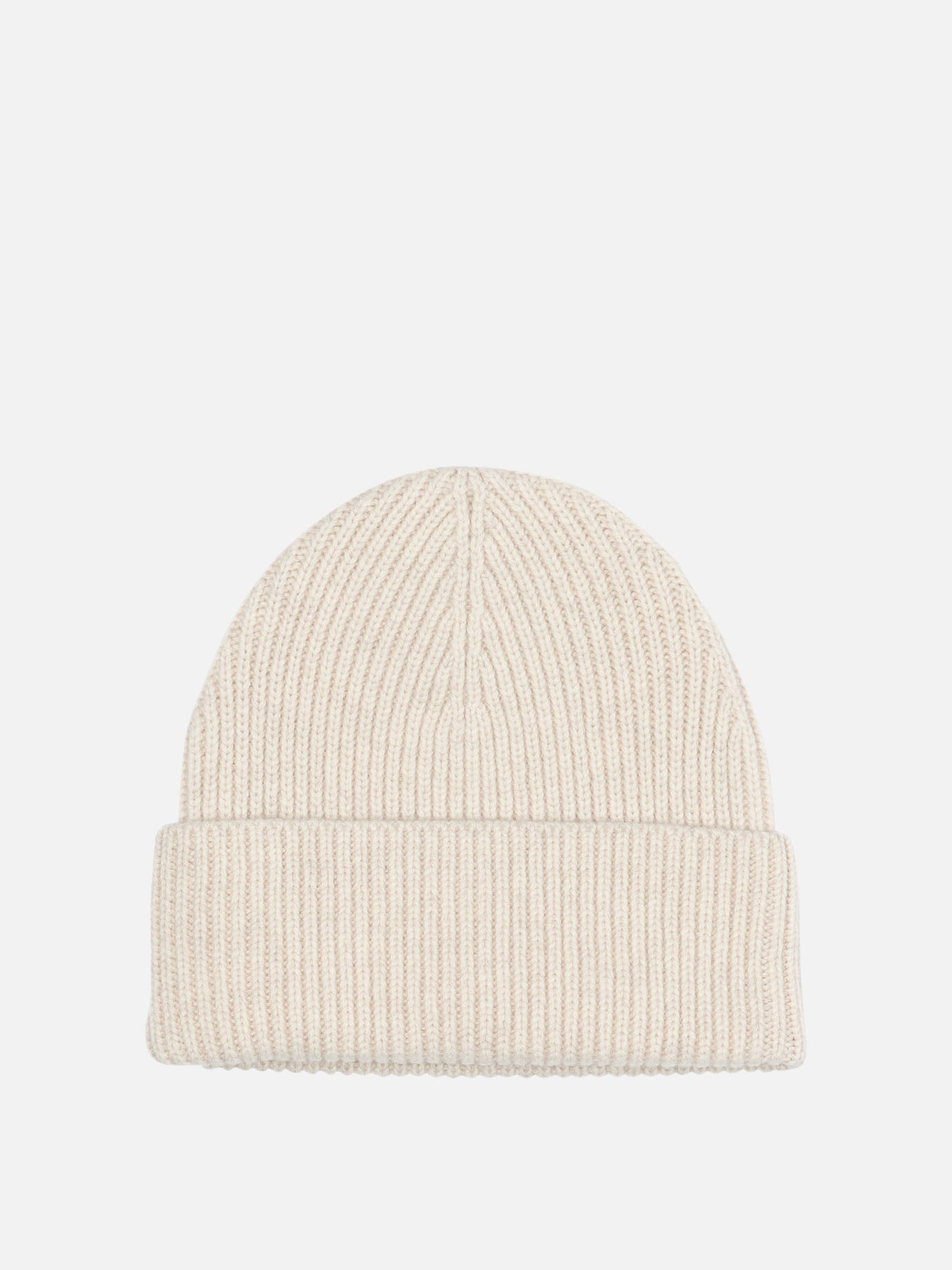 Carhartt WIP "Gabe" Beanie Beige

