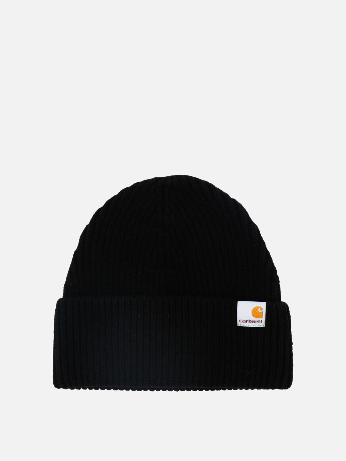 Carhartt WIP "Gabe" Beanie Black

