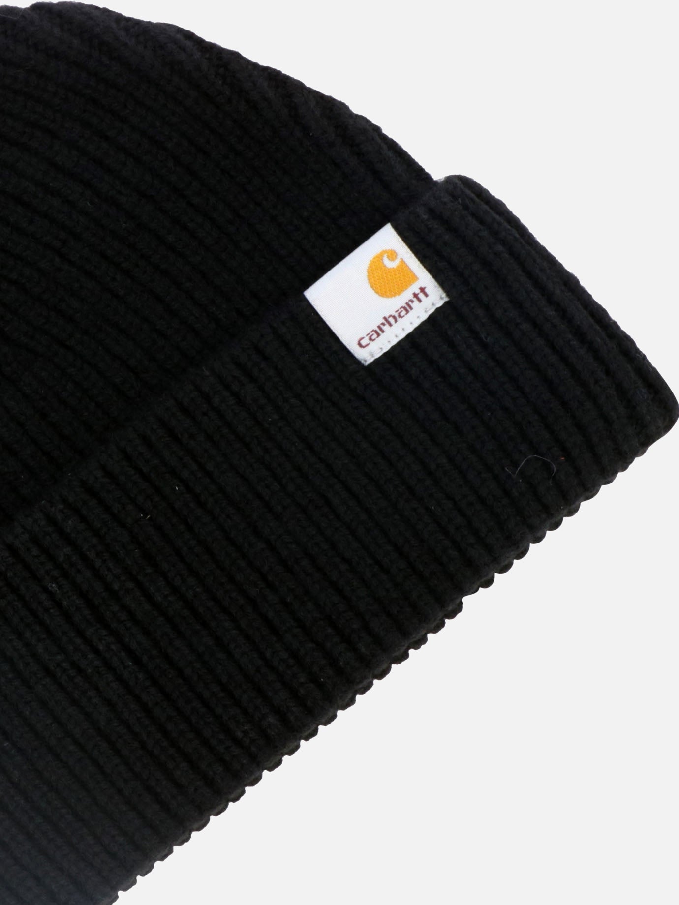 Carhartt WIP "Gabe" Beanie Black - VIETTI