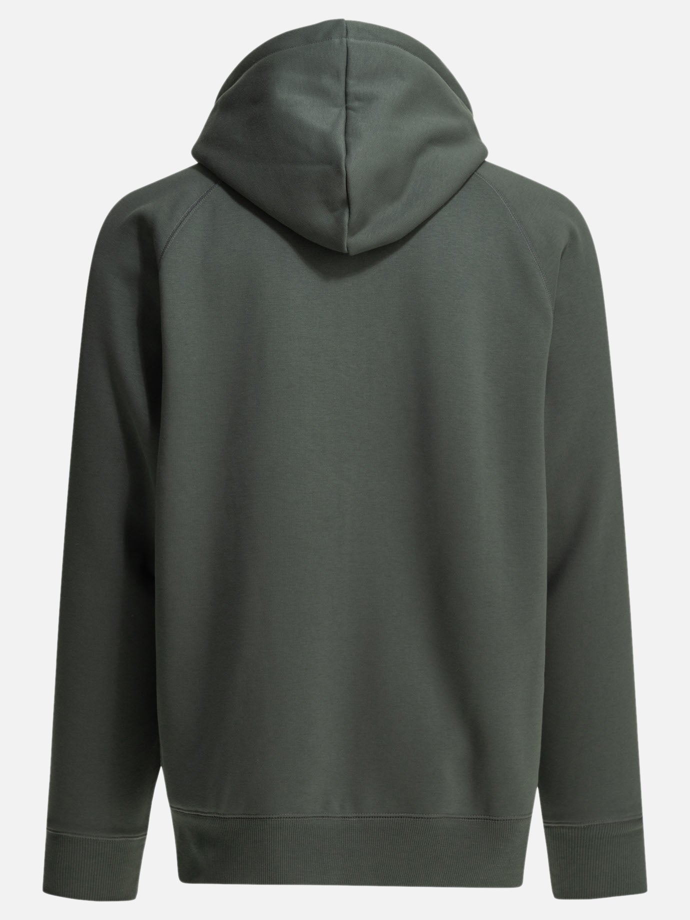 Full zip sweatshirts Logo  Blue - Carhartt WIP Men | PDP | VIETTI Online Store | Zoom-Modal_2
