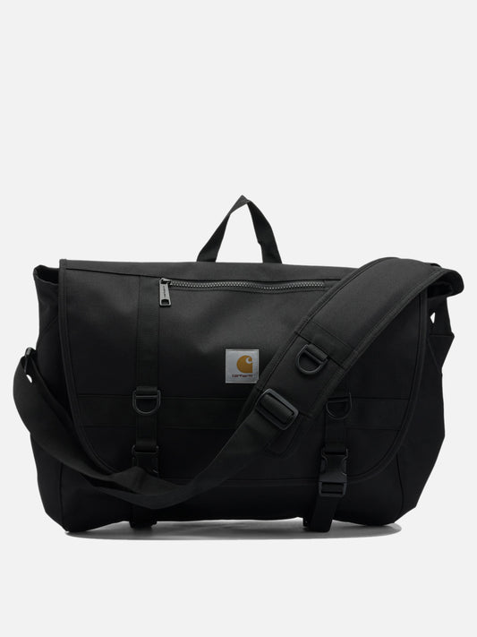 Large bags 100% recycled polyester  Black - Carhartt WIP Men | VIETTI Online Store 
