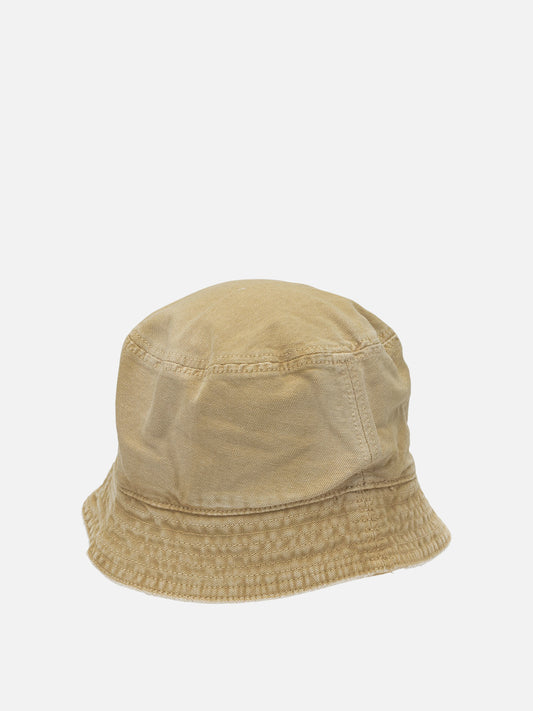 Carhartt WIP "Bane" Bucket hat Beige

