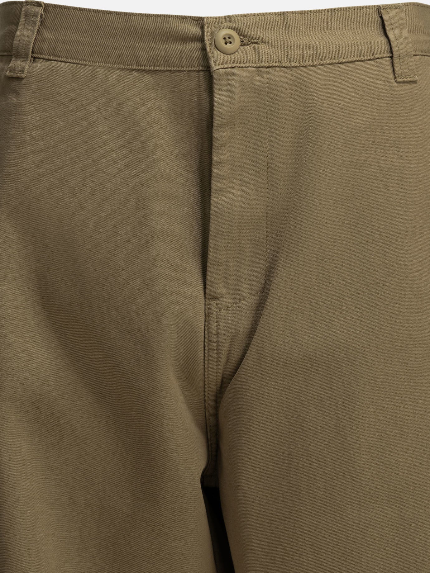 Leisure trousers Solid colour  Beige - Carhartt WIP Men | PDP | VIETTI Online Store | thumbnail_3