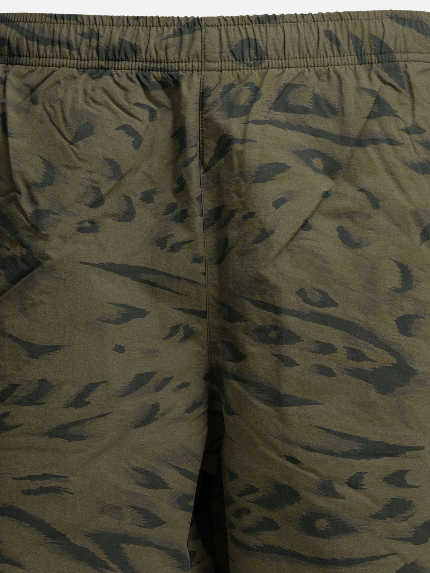Drawstring shorts Logo  Green - Carhartt WIP Men | PDP | VIETTI Online Store | Zoom-Modal_3
