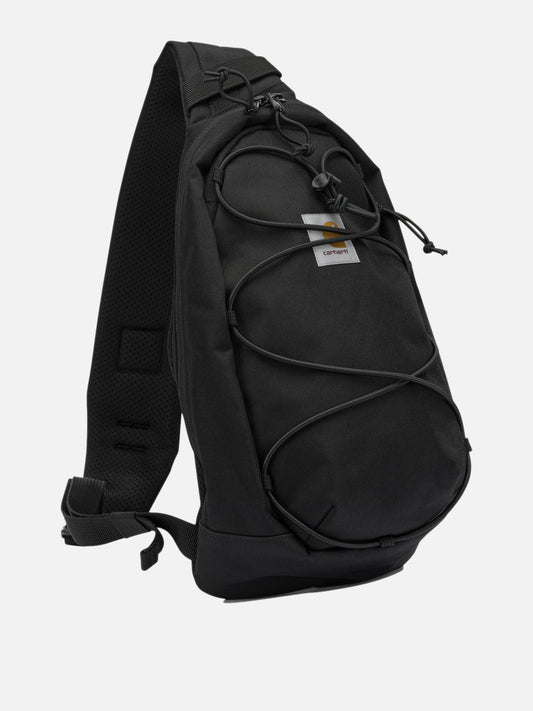 Zaini monospalla 100% polyester  Nero - Carhartt WIP Uomo | PLP | VIETTI Online Store | 2
