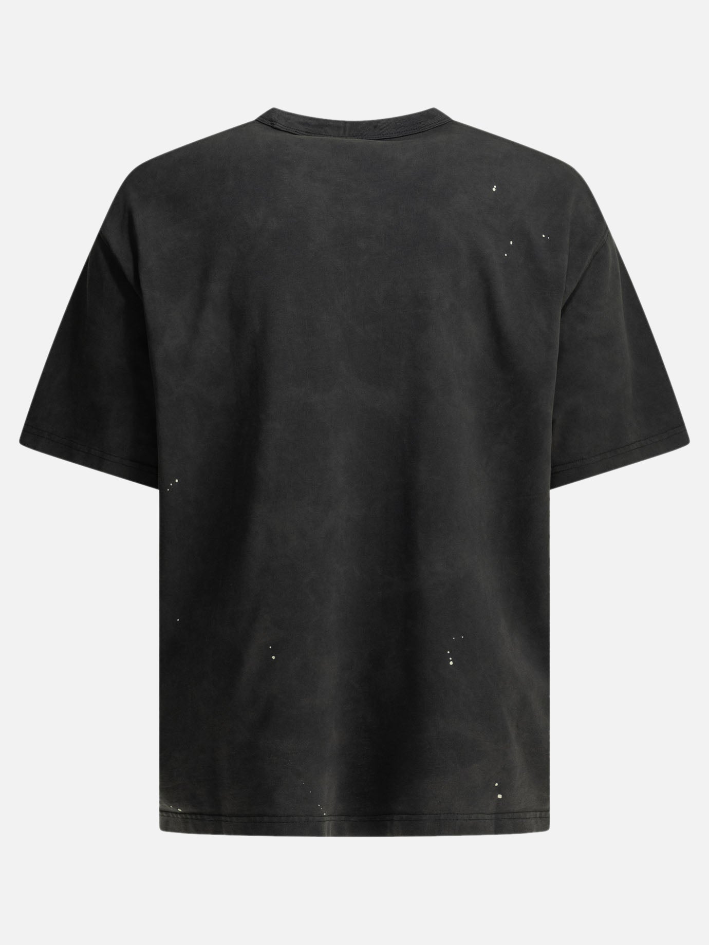 Crewneck t-shirts Logo  Black - Carhartt WIP Men | PDP | VIETTI Online Store | Zoom-Modal_2
