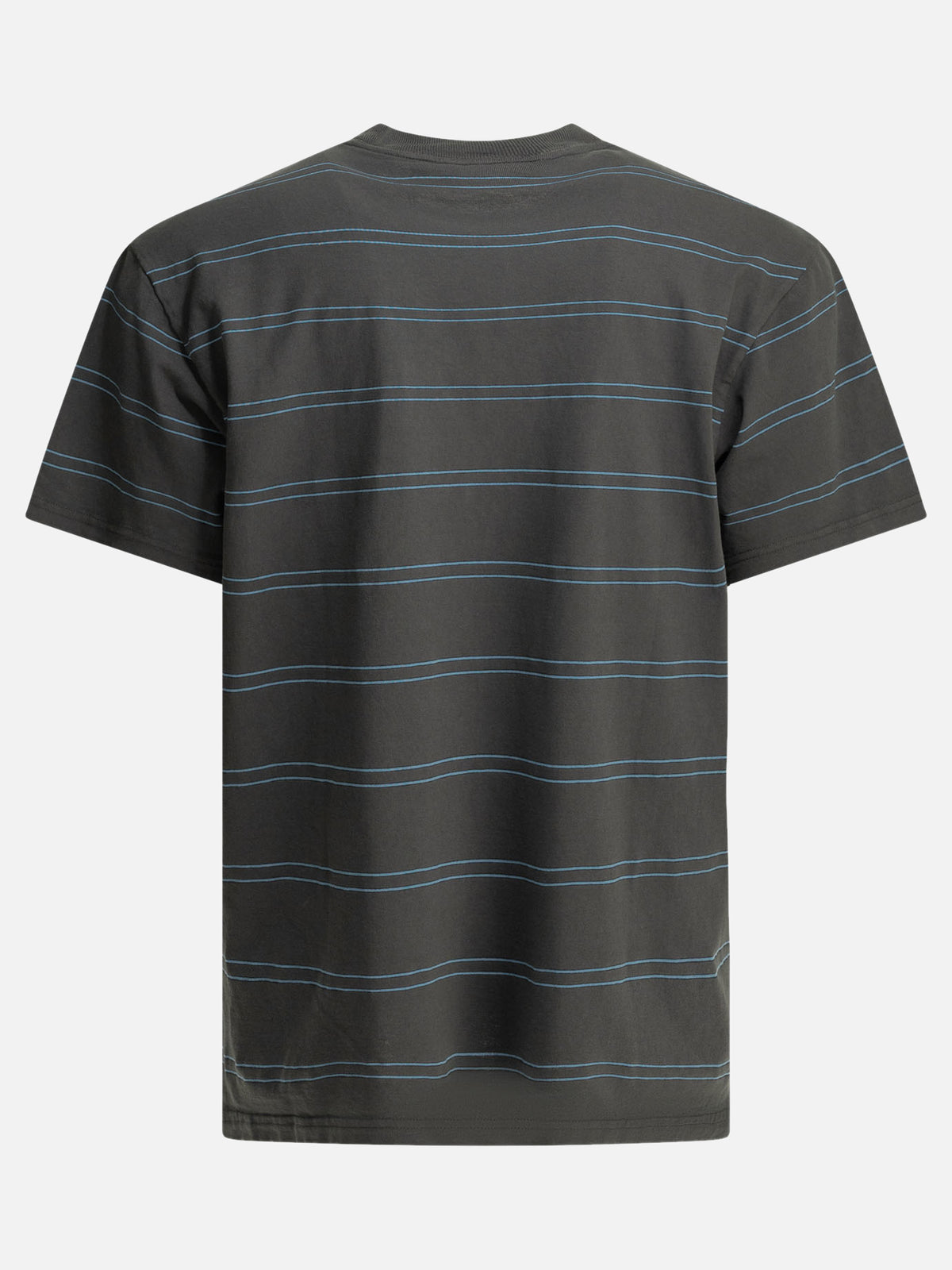 Carhartt WIP "Bert Pocket" crewneck T-shirt Grey