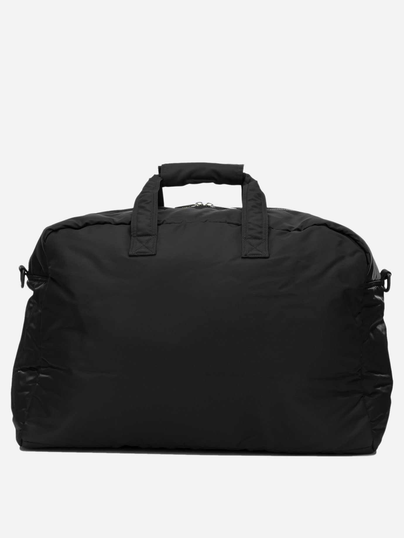 Travel bags 100% nylon - Lining: 100% nylon  Black - Carhartt WIP Men | PDP | VIETTI Online Store | thumbnail_3