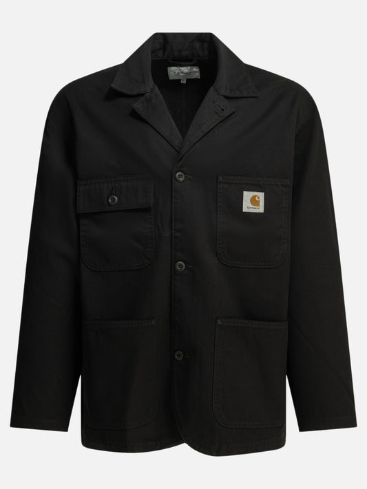 Blazers Logo  Black - Carhartt WIP Men | PLP | VIETTI Online Store 
