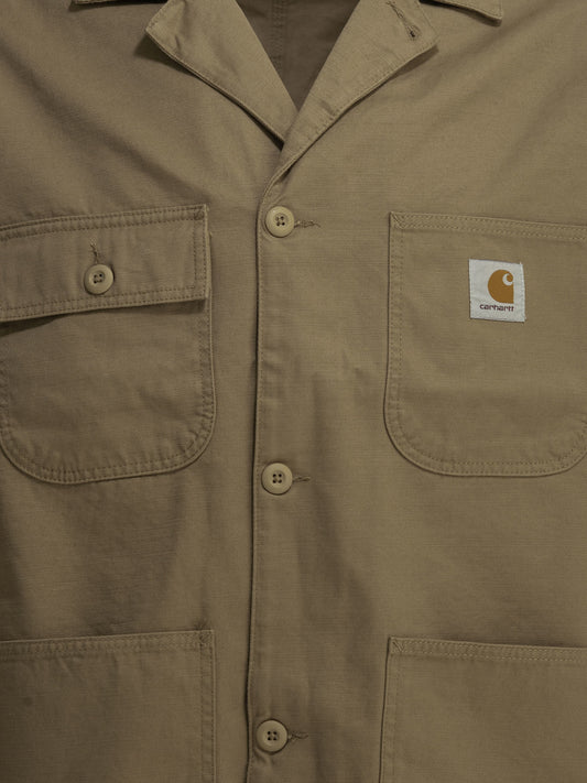 Carhartt WIP "Brader" Blazer Beige


