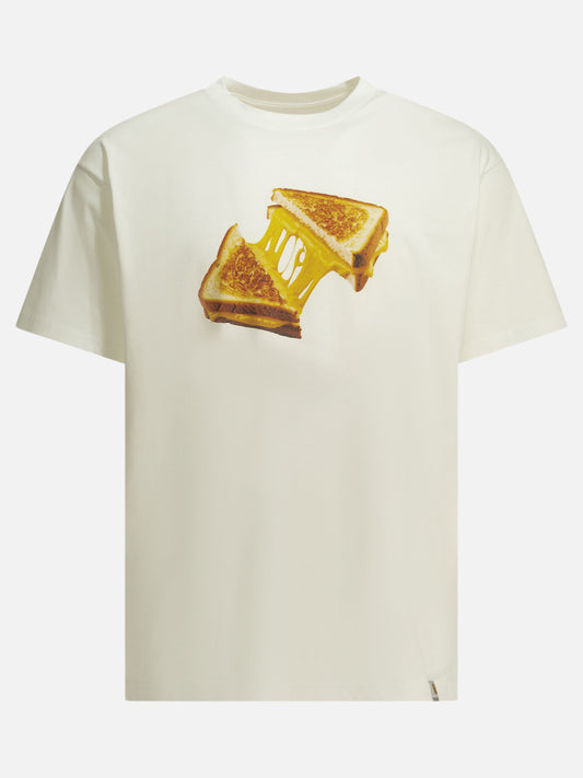 Crewneck t-shirts Graphics  White - Carhartt WIP Men | PLP | VIETTI Online Store 

