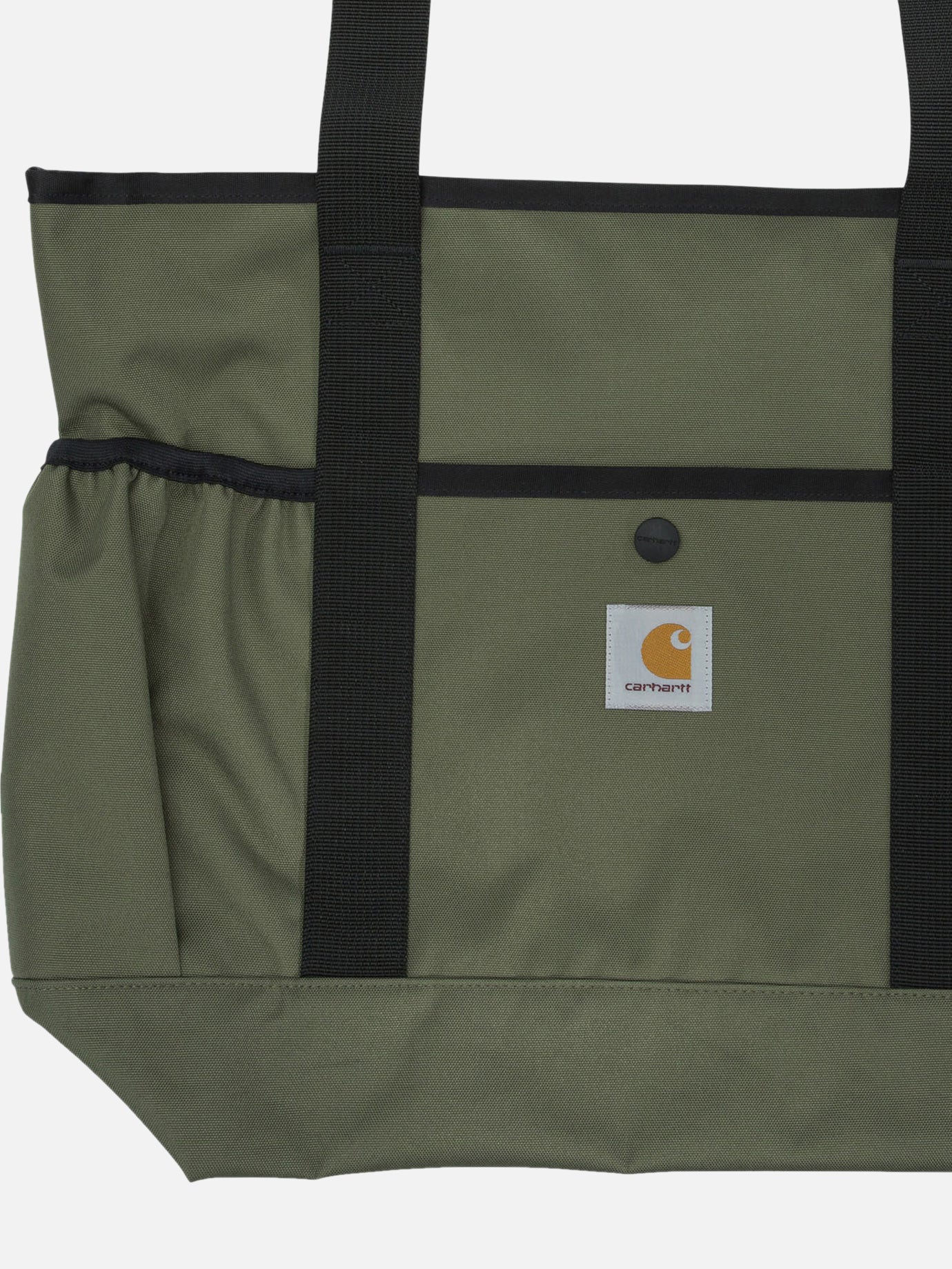 Large bags 100% recycled polyester  Green - Carhartt WIP Men | PDP | VIETTI Online Store | thumbnail_3