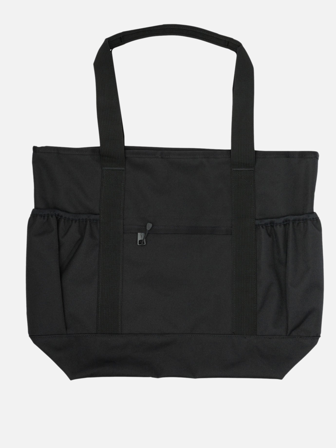 Large bags 100% recycled polyester  Black - Carhartt WIP Men | PDP | VIETTI Online Store | thumbnail_2