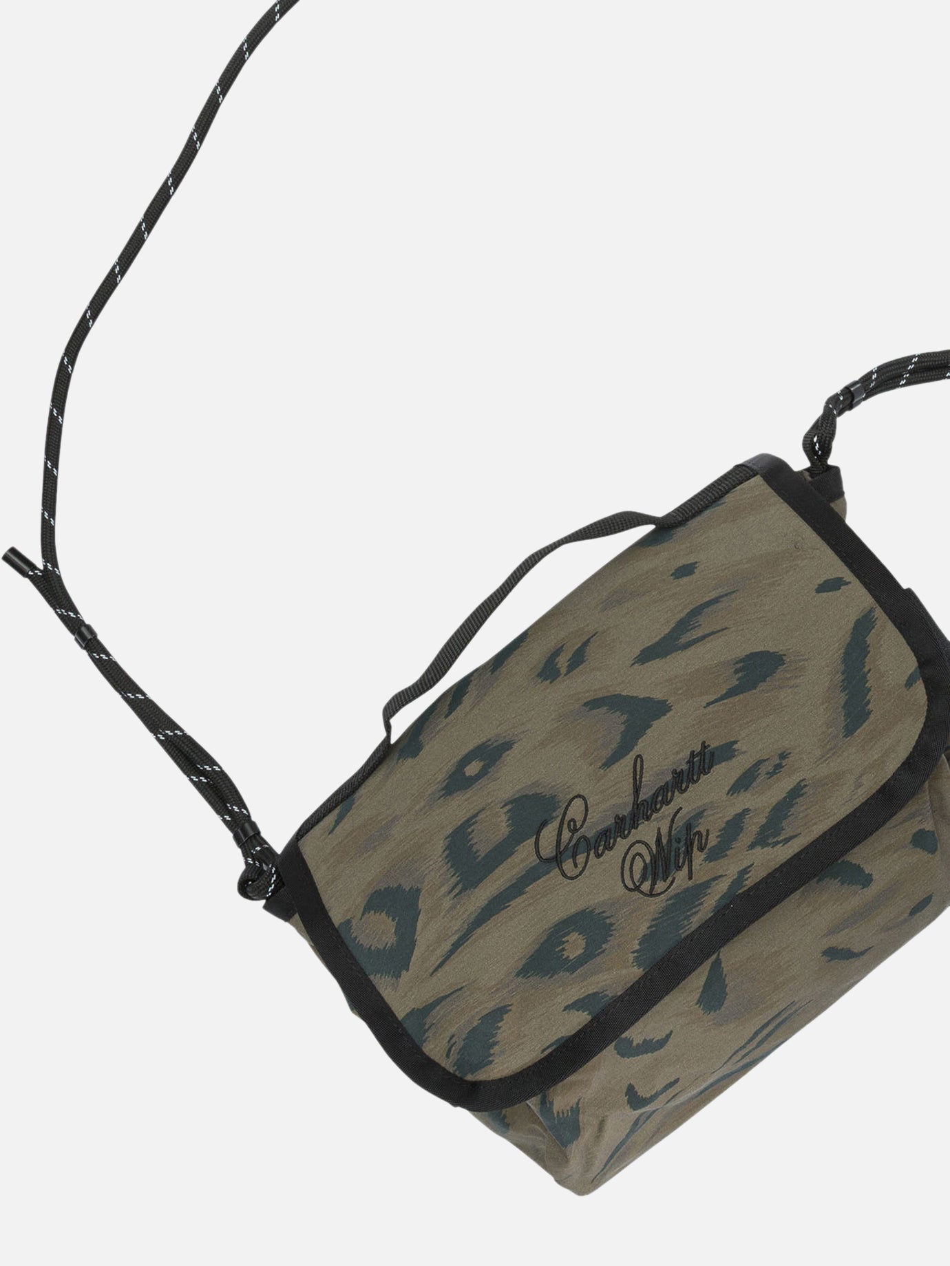Borse piccole 100% nylon  Verde - Carhartt WIP Uomo | PDP | VIETTI Online Store | Zoom-Modal_3
