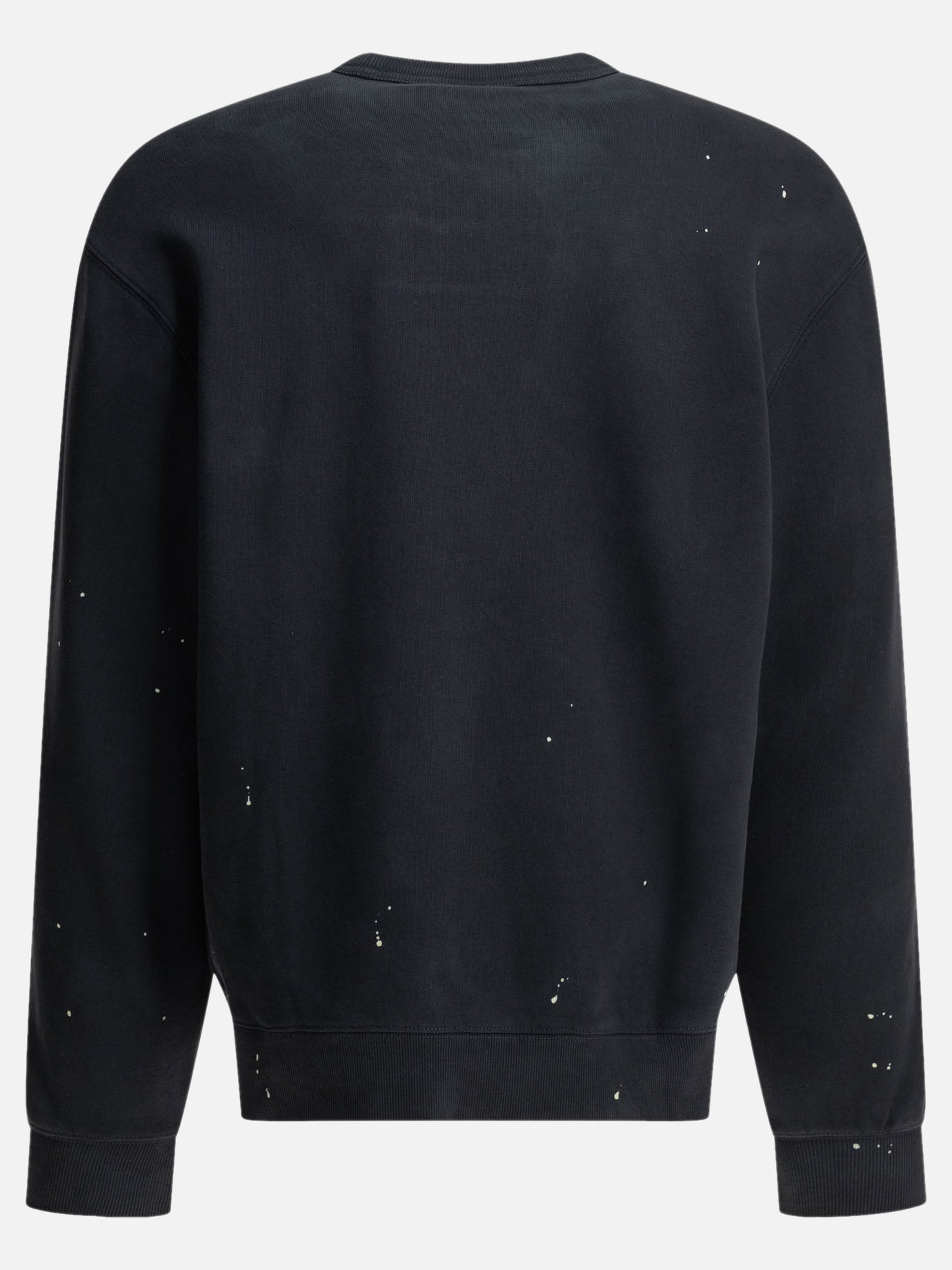 Crewnecks Logo  Blue - Carhartt WIP Men | PDP | VIETTI Online Store | Zoom-Modal_2

