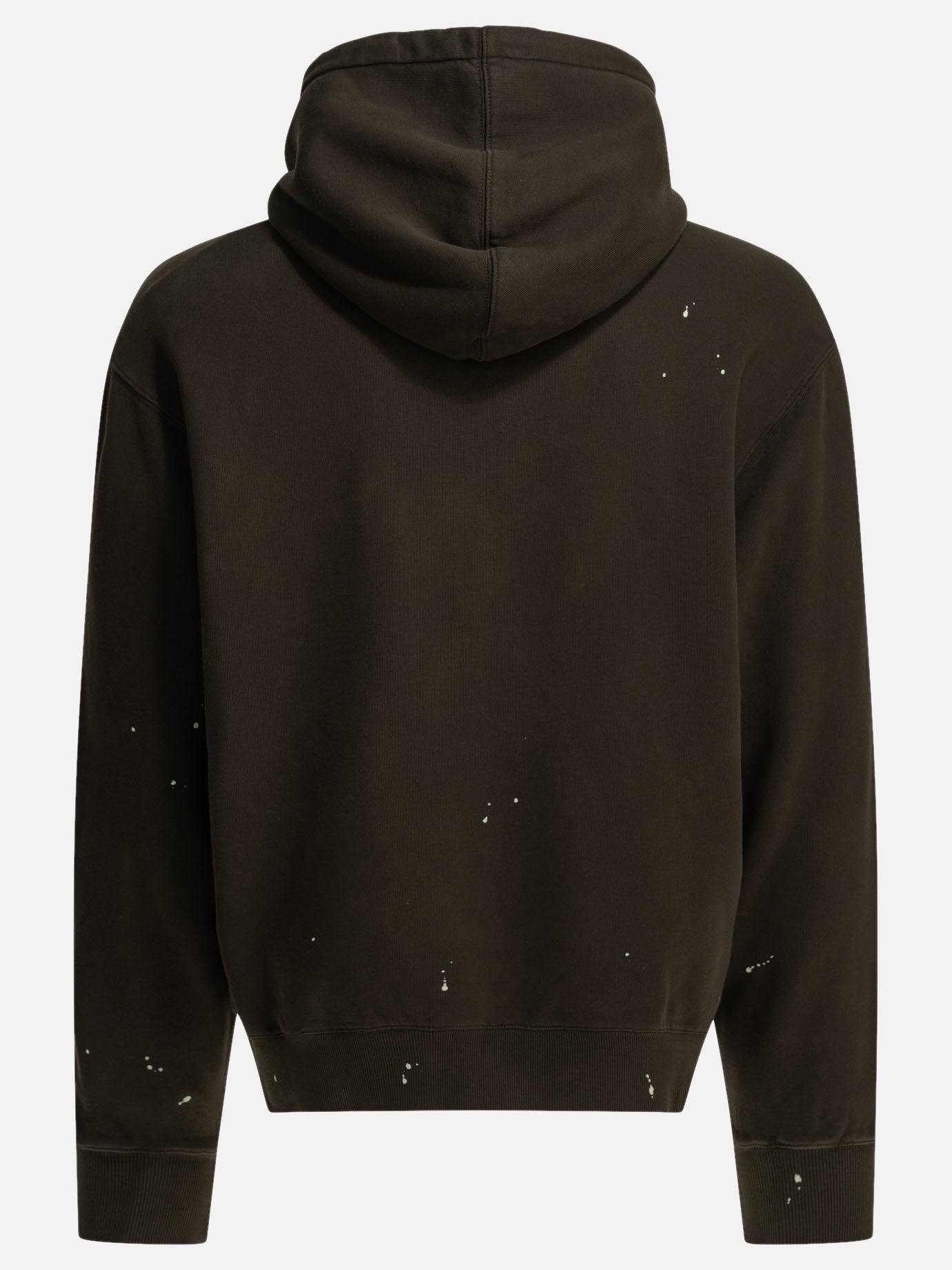 Hoodies Logo  Brown - Carhartt WIP Men | PDP | VIETTI Online Store | Zoom-Modal_2
