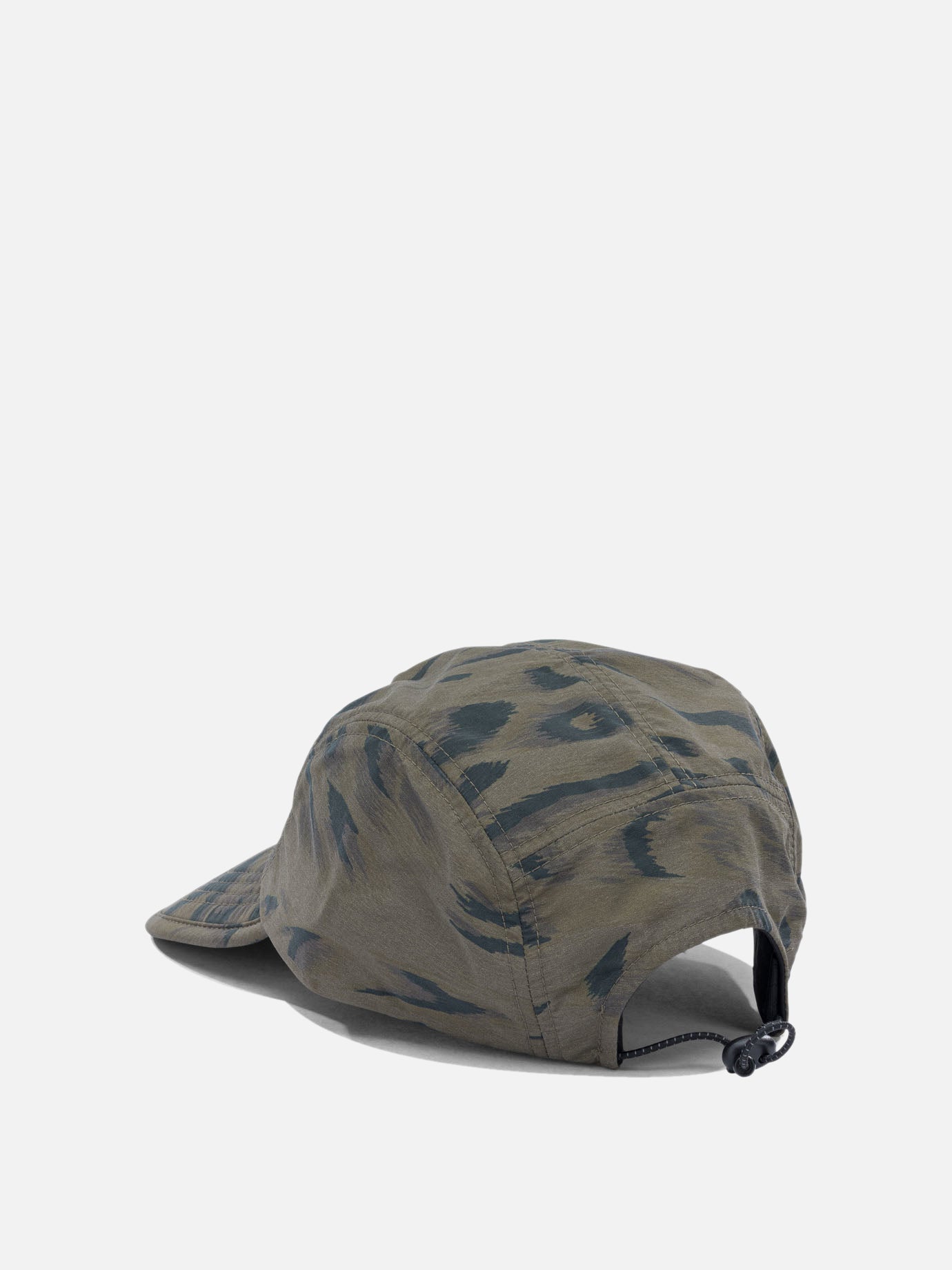 Baseball caps Logo  Green - Carhartt WIP Men | PDP | VIETTI Online Store | Zoom-Modal_3
