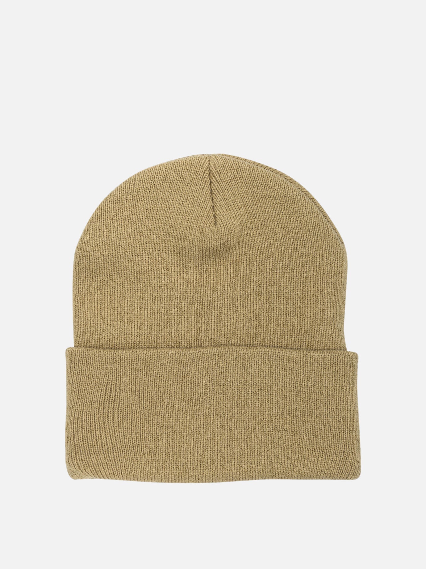 Berretti Logo  Beige - Carhartt WIP Uomo | PDP | VIETTI Online Store | Zoom-Modal_2
