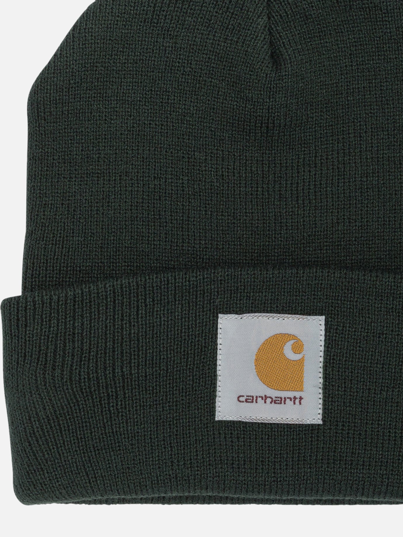 Berretti Logo  Verde - Carhartt WIP Uomo | PDP | VIETTI Online Store | thumbnail_3