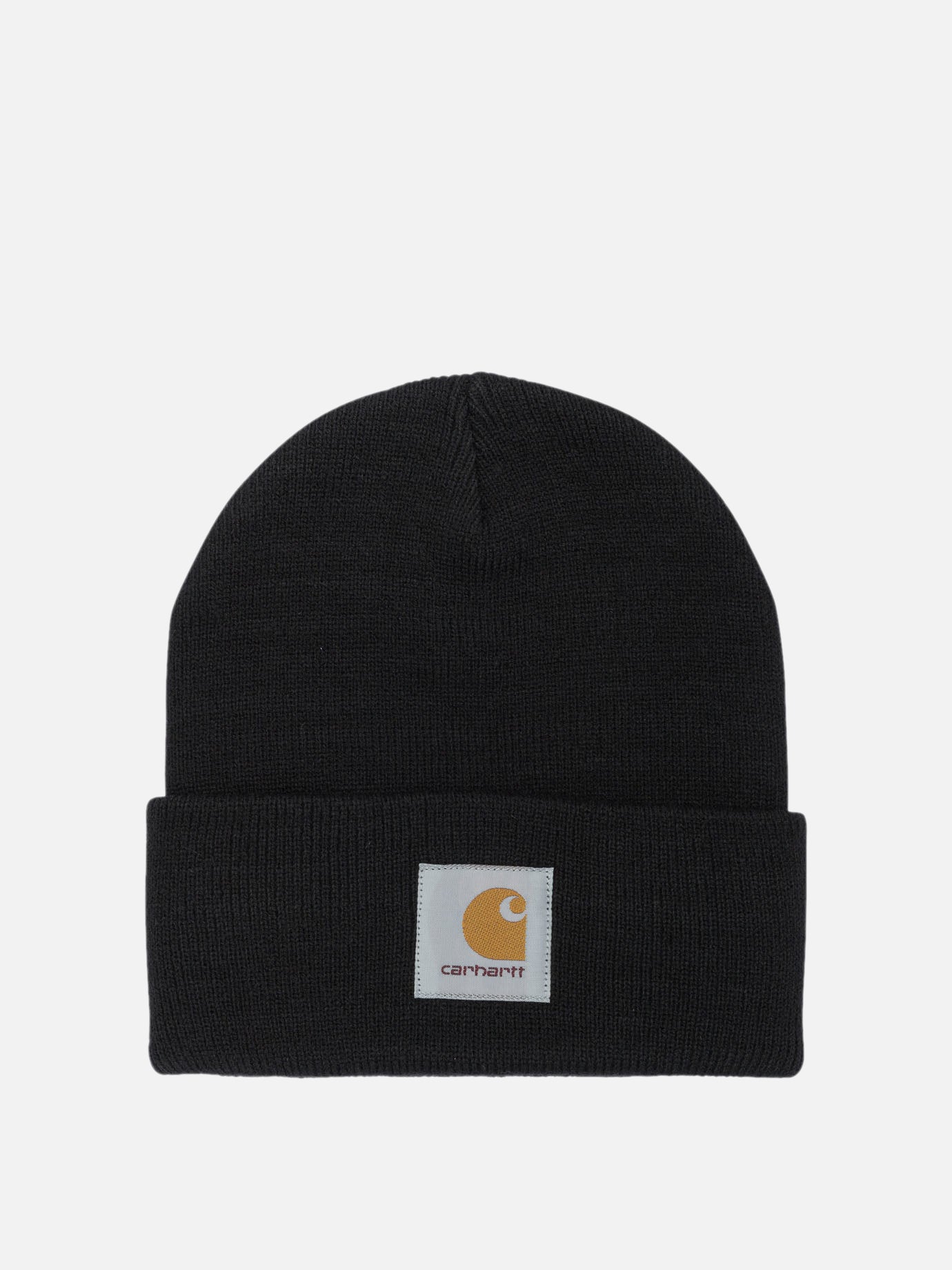 Berretti Logo  Nero - Carhartt WIP Uomo | PDP | VIETTI Online Store | Zoom-Modal
