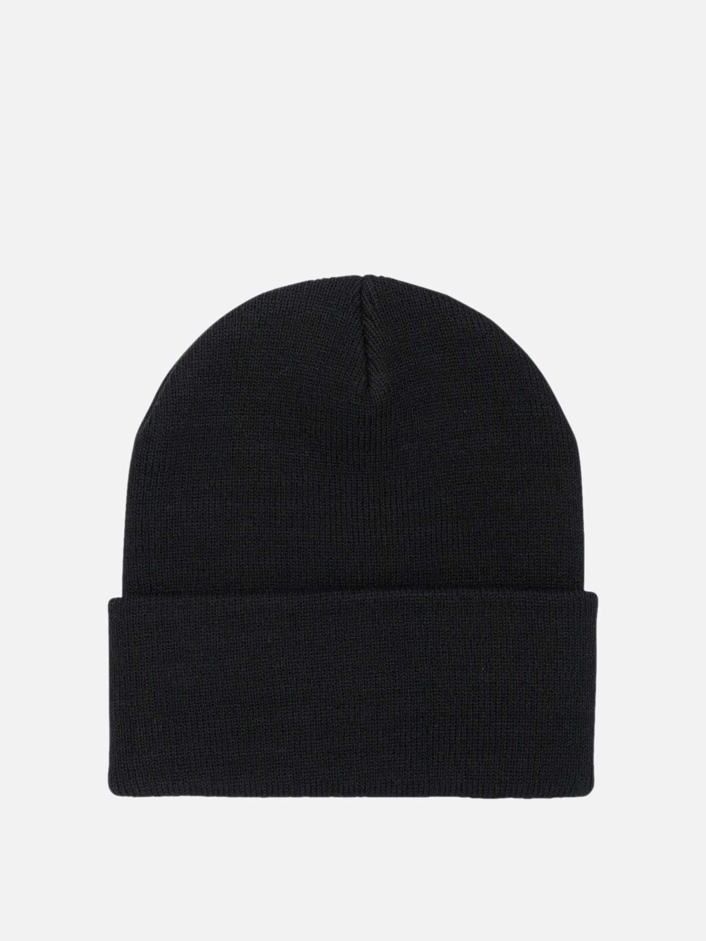 Berretti Logo  Nero - Carhartt WIP Uomo | PDP | VIETTI Online Store | Zoom-Modal_2
