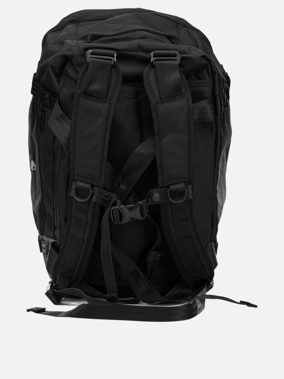 Carhartt WIP "Richmond Small" Travel Bag Black

