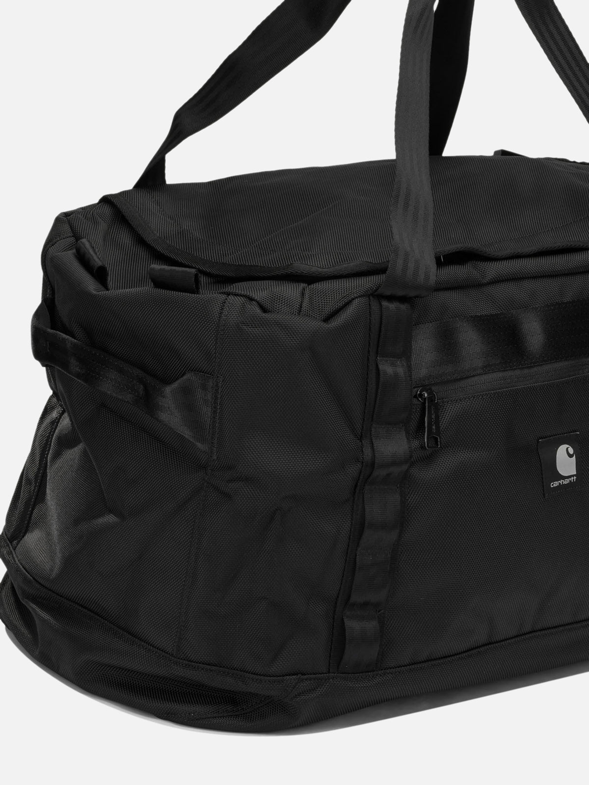 Carhartt WIP "Richmond Small" Travel Bag Black

