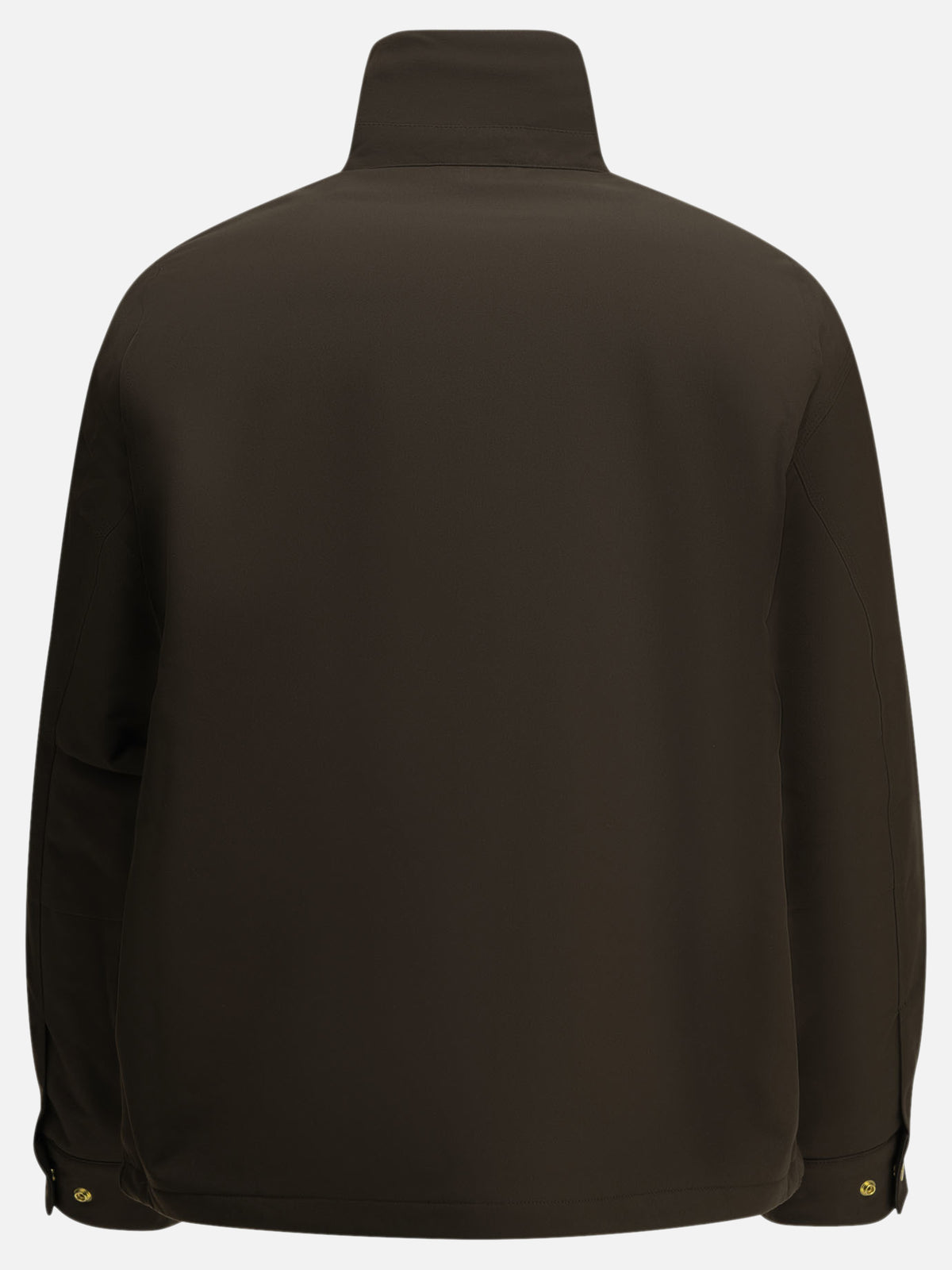 Carhartt WIP "Quentin" Bomber Jacket Brown