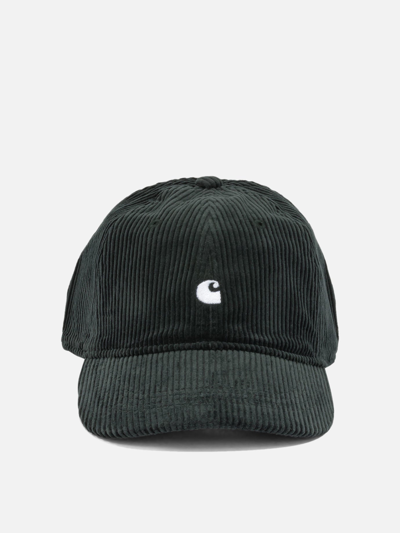 Carhartt WIP "Harlem" Baseball Cap Black - VIETTI