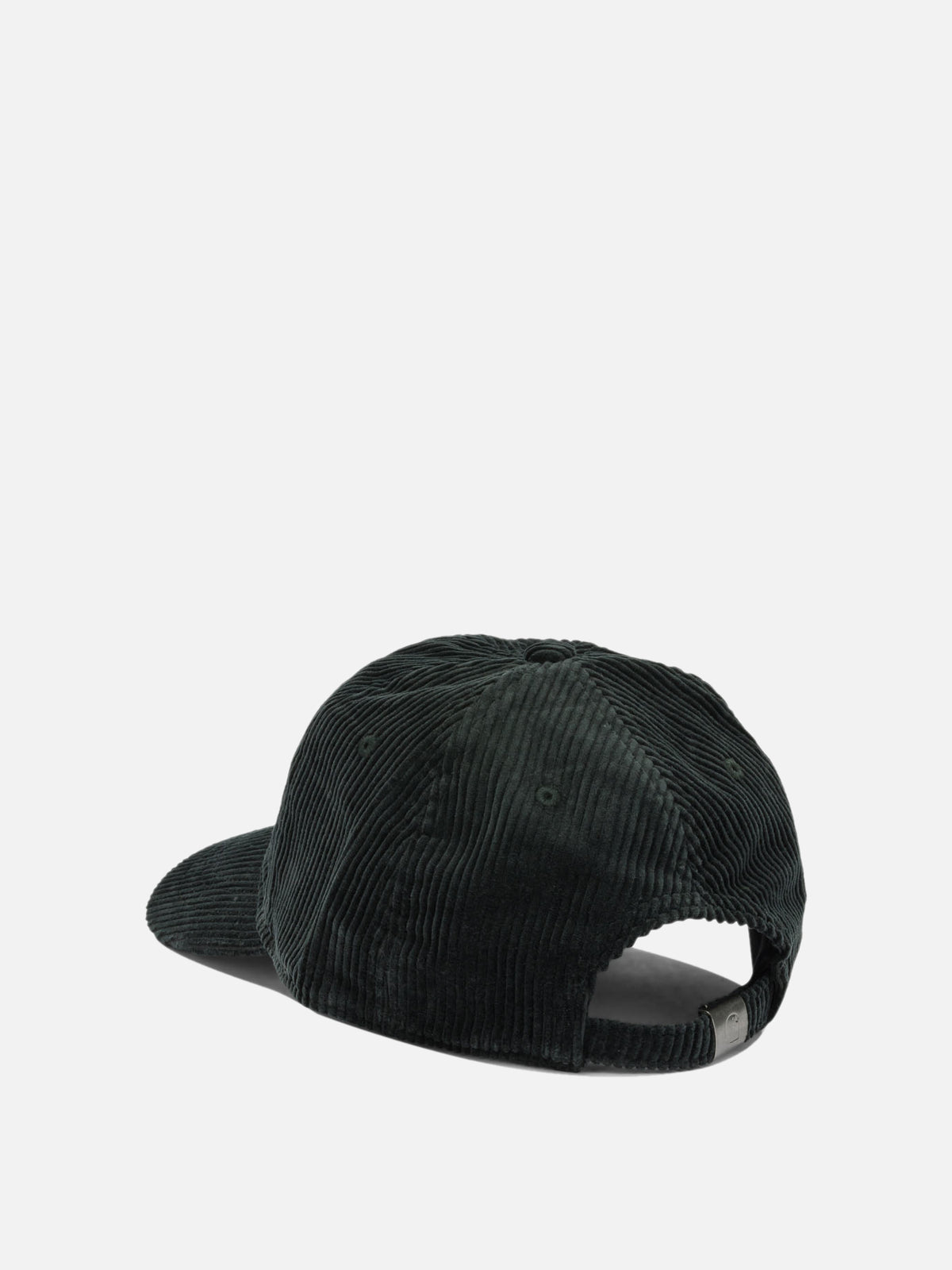 Carhartt WIP "Harlem" Baseball Cap Black - VIETTI