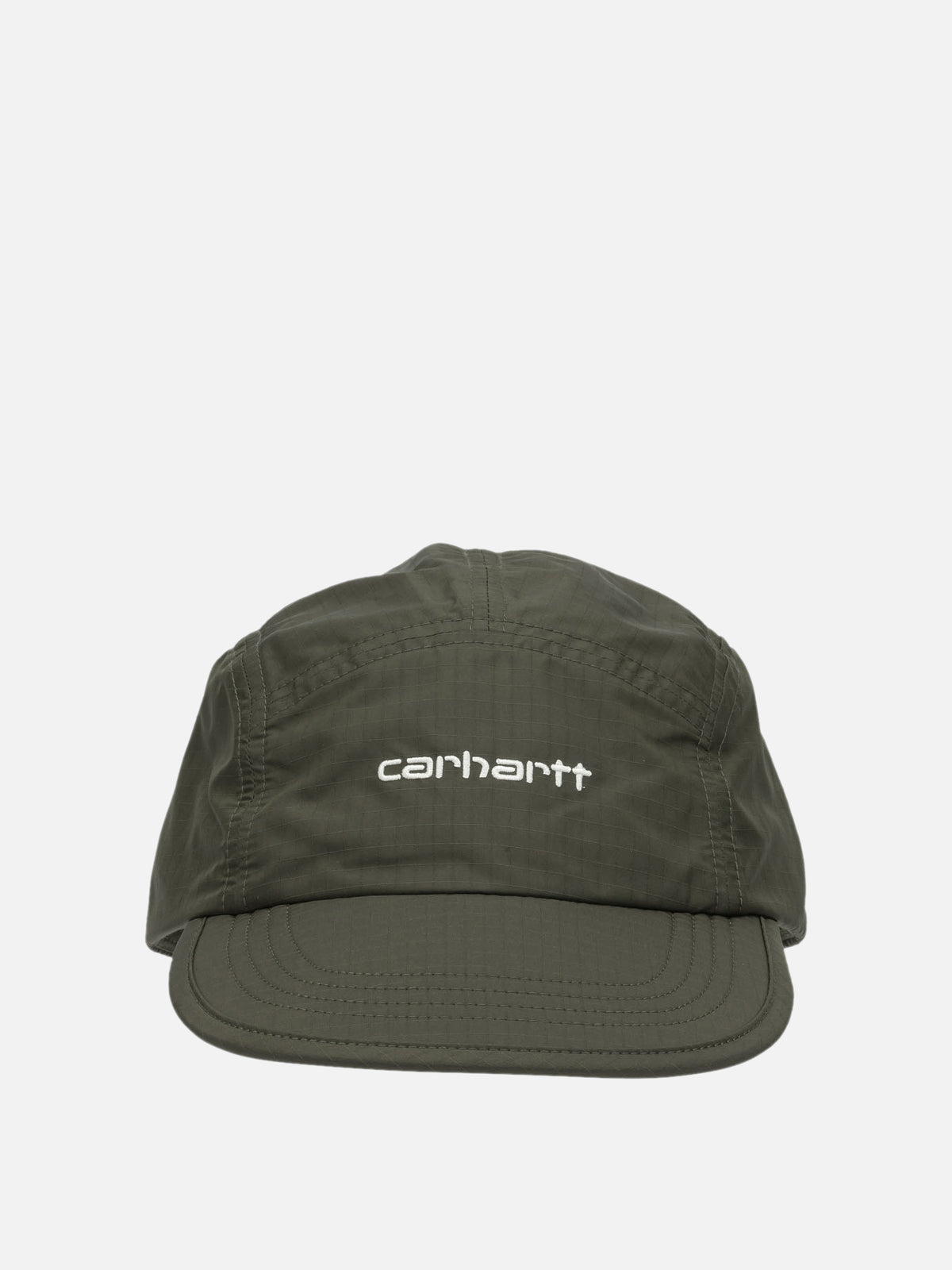 Carhartt WIP "Skye" Baseball Cap Green


