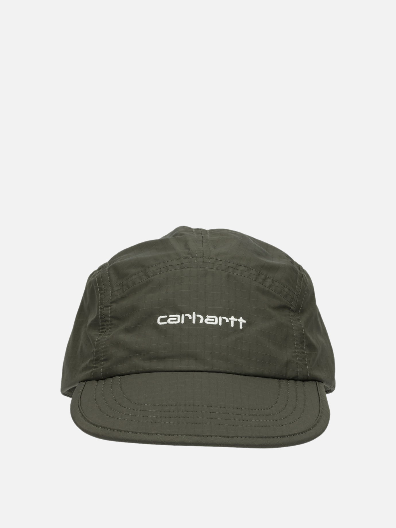 Carhartt WIP "Skye" Baseball Cap Green - VIETTI