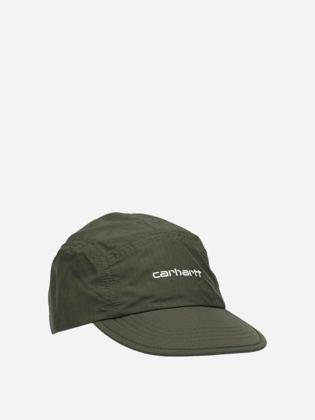 Carhartt WIP "Skye" Baseball Cap Green

