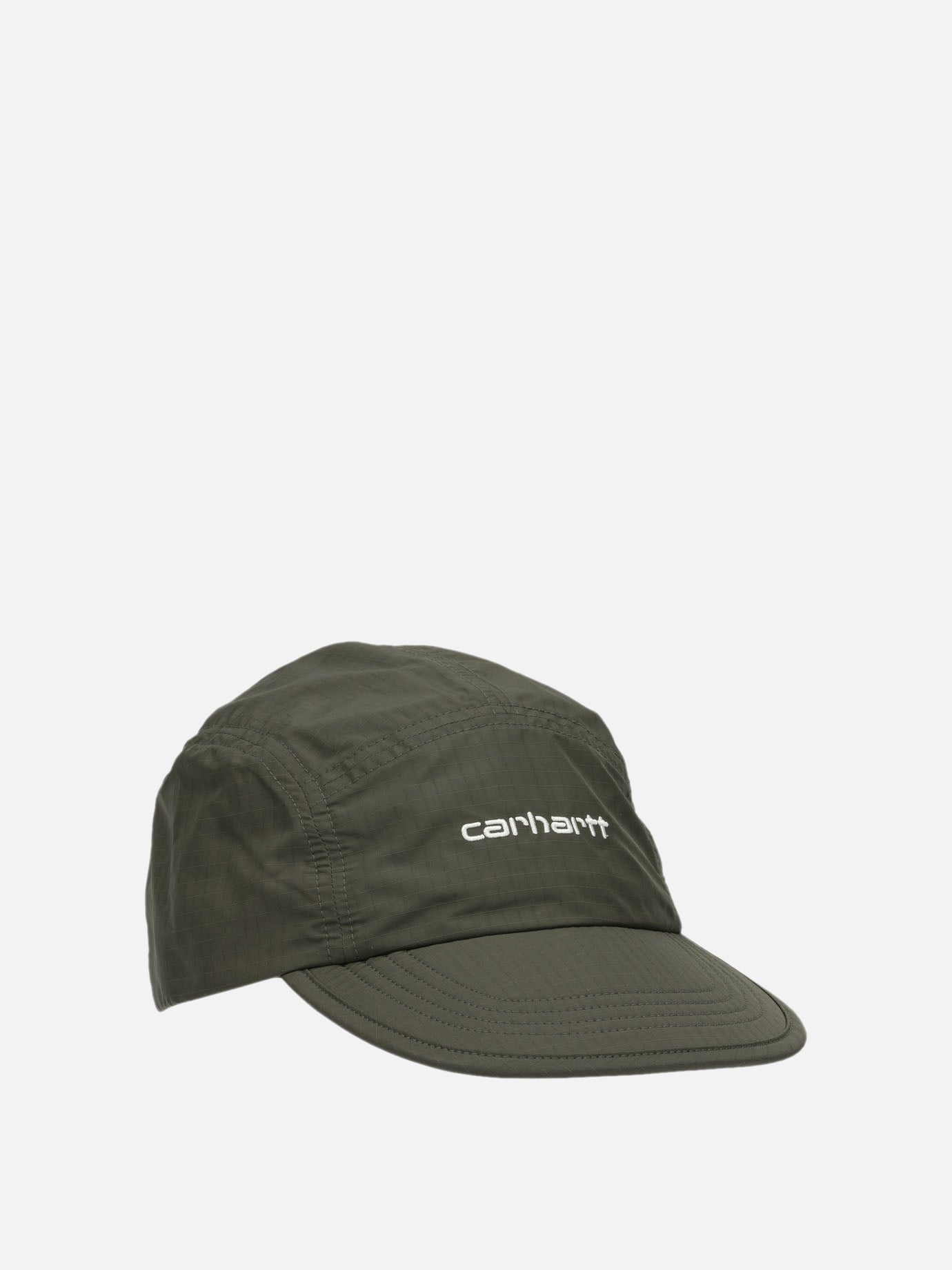 Carhartt WIP "Skye" Baseball Cap Green - VIETTI