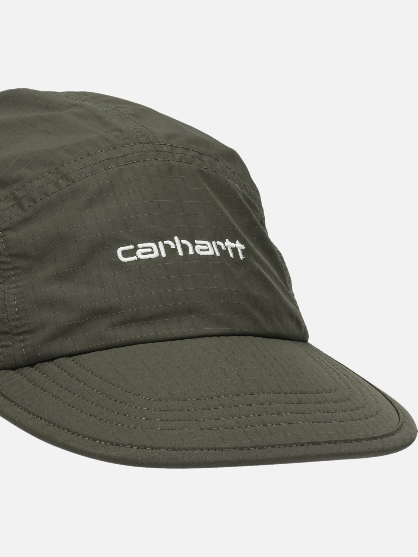 Carhartt WIP "Skye" Baseball Cap Green

