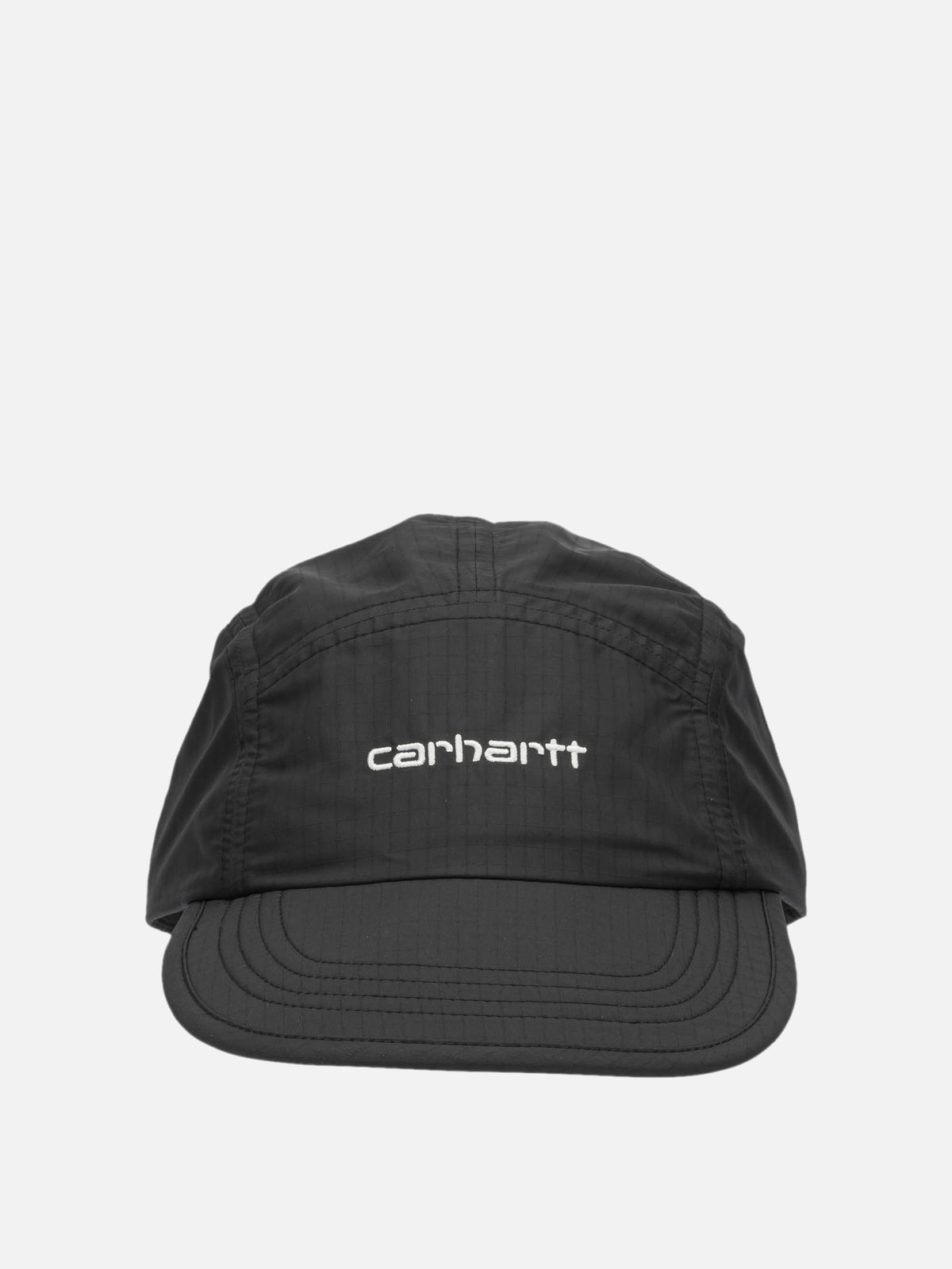 Carhartt WIP "Skye" Baseball Cap Black


