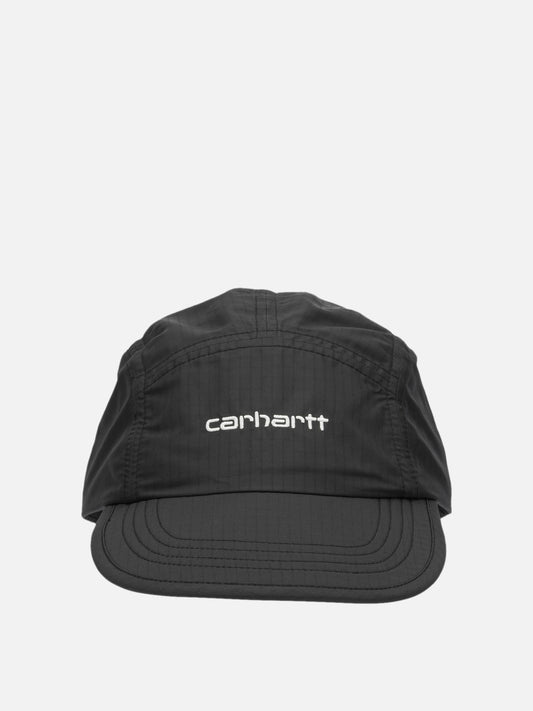 Carhartt WIP "Skye" Baseball Cap Black

