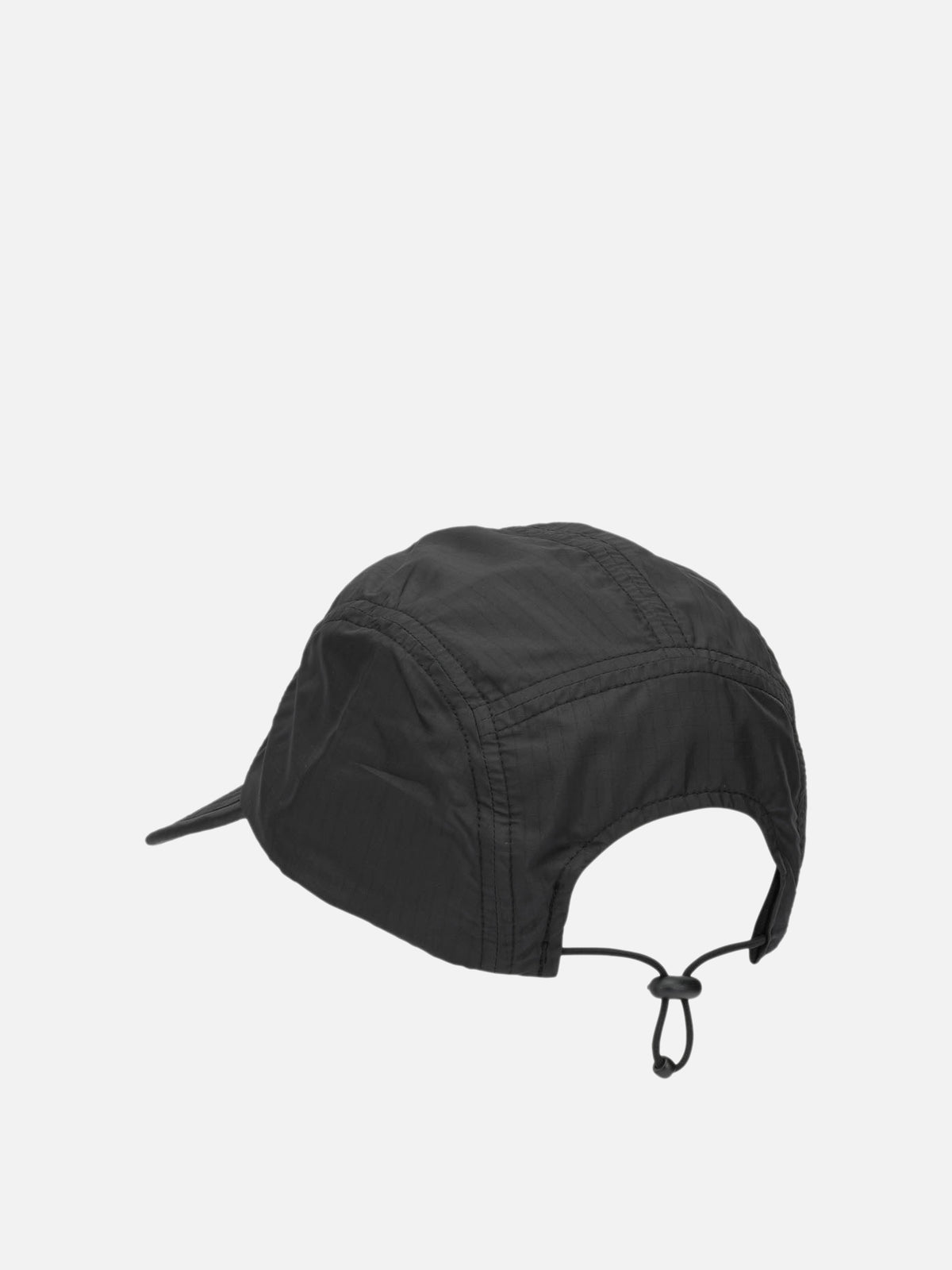 Carhartt WIP "Skye" Baseball Cap Black - VIETTI