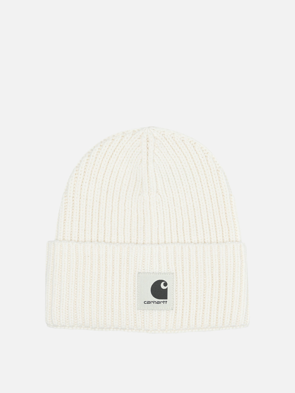 Carhartt WIP Berretto "Mira" Bianco - VIETTI