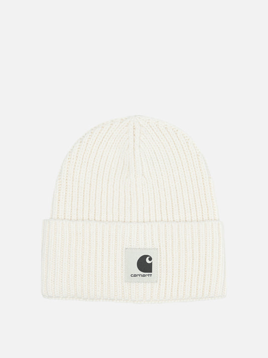 Carhartt WIP "Mira" Beanie White

