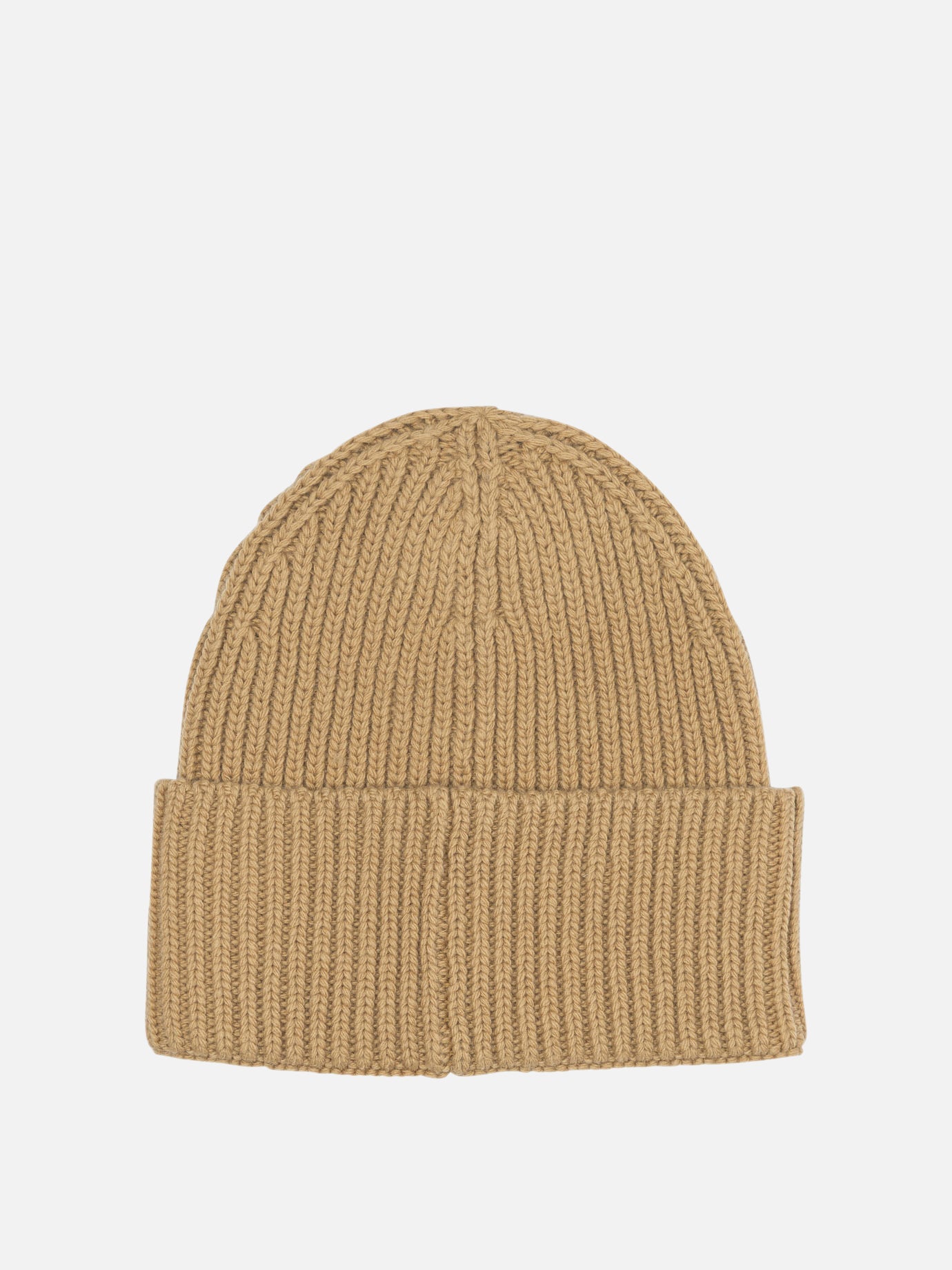 Carhartt WIP "Mira" Beanie Beige

