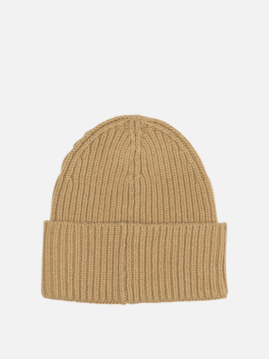 Carhartt WIP "Mira" Beanie Beige

