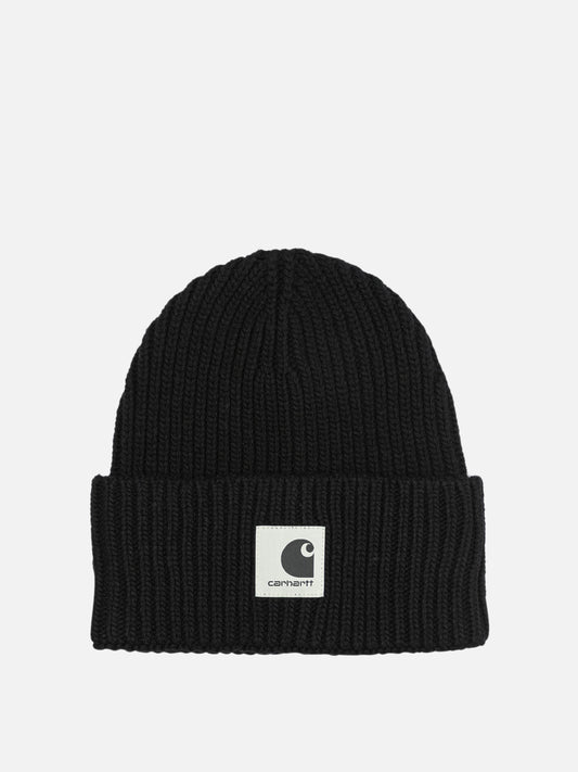 Carhartt WIP "Mira" Beanie Black


