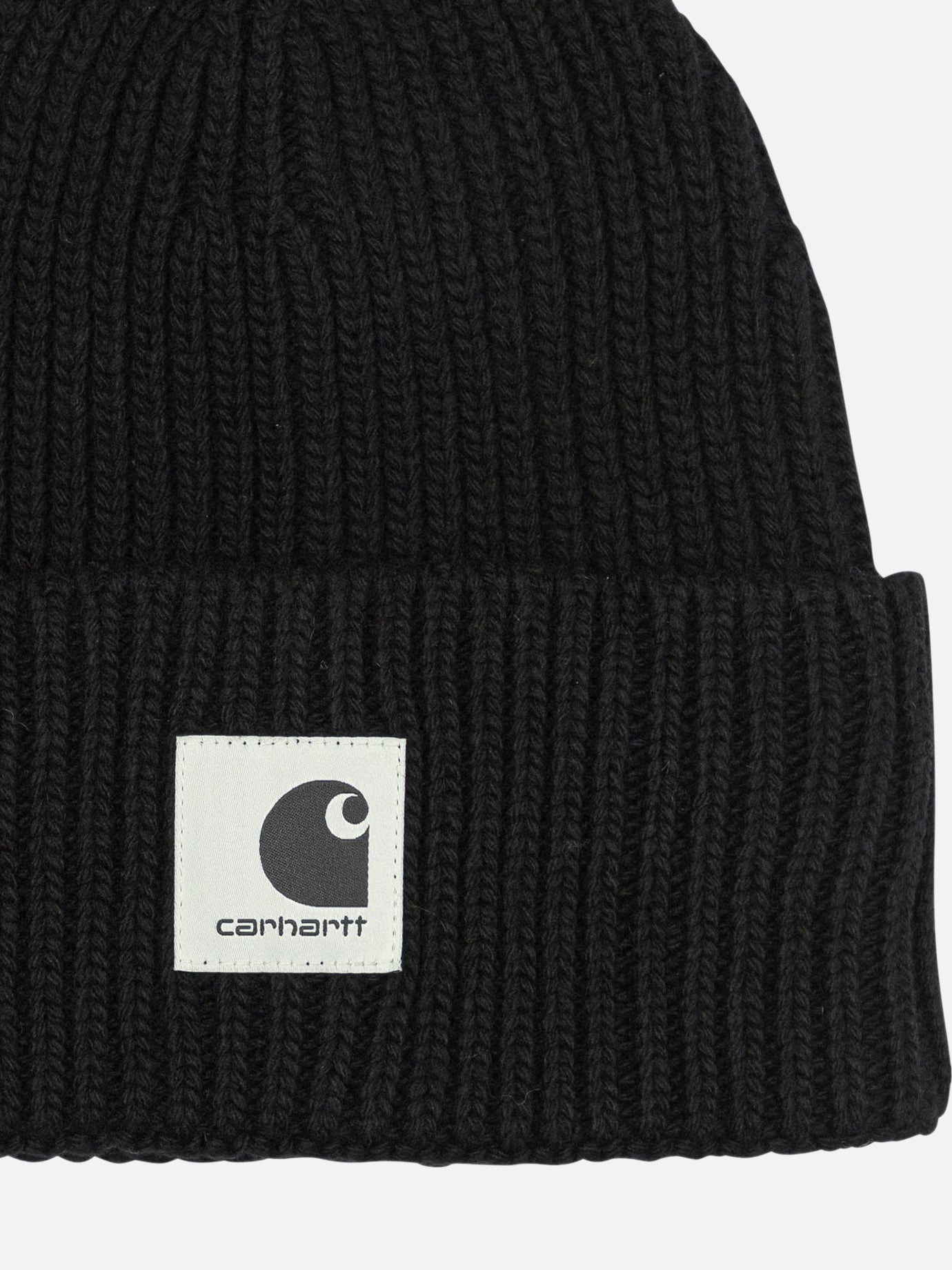 Carhartt WIP "Mira" Beanie Black

