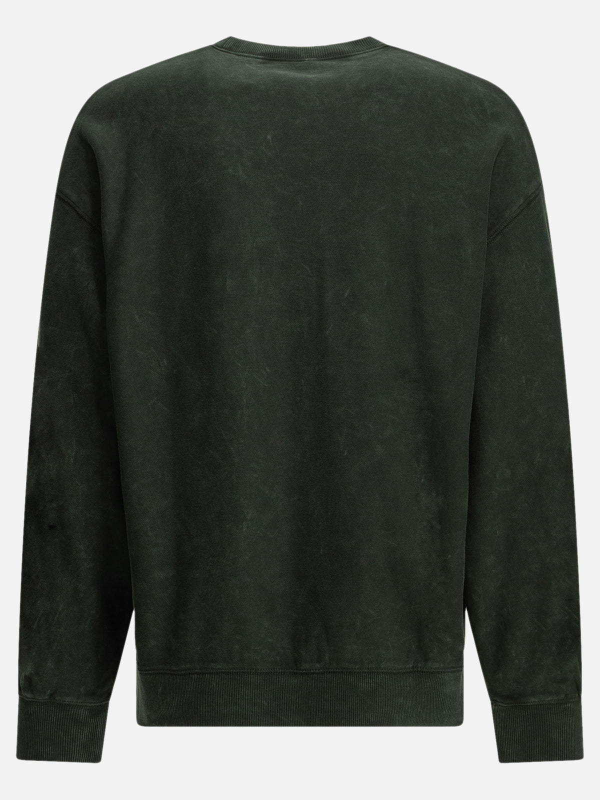 Carhartt WIP "Lambert" Crew-Neck Sweatshirt Grey
