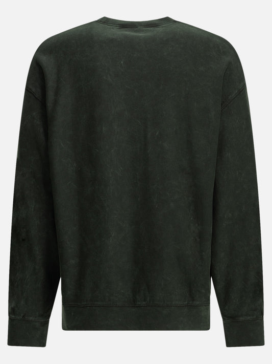 Carhartt WIP "Lambert" Crew-Neck Sweatshirt Grey

